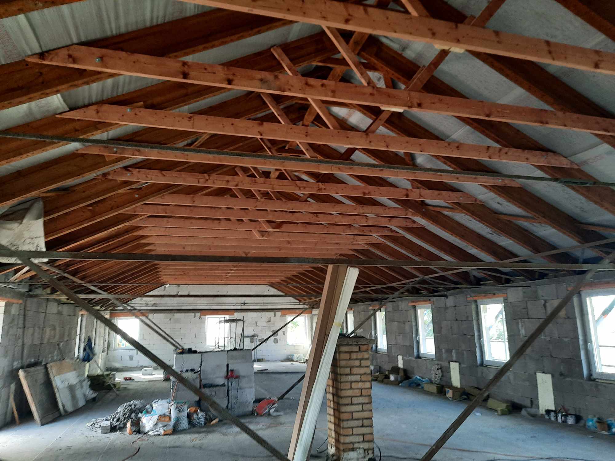 Zatepľovanie budov 3